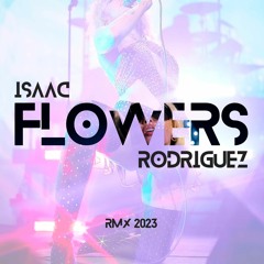 Mi.ley Cirus Isaac Rodriguez  Remix 2023 DEMO