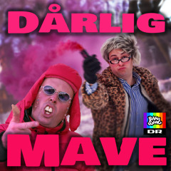 Dårlig Mave (Fra DR Ramasjangs "Spørg Kristian")