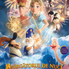[FILMUL] Spărgătorul de nuci și flautul fermecat [2025] FILM ONLINE SUBTITRAT IN ROMANA GRATIS