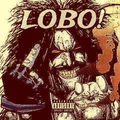 LOBO (Prod. Fukk2Beatz, whiteslimebeats)