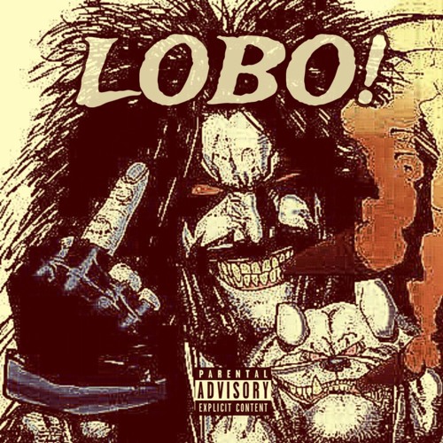 LOBO (Prod. Fukk2Beatz, whiteslimebeats)