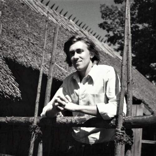 Boris Lehtlaan - Minu paat ja mina ise.