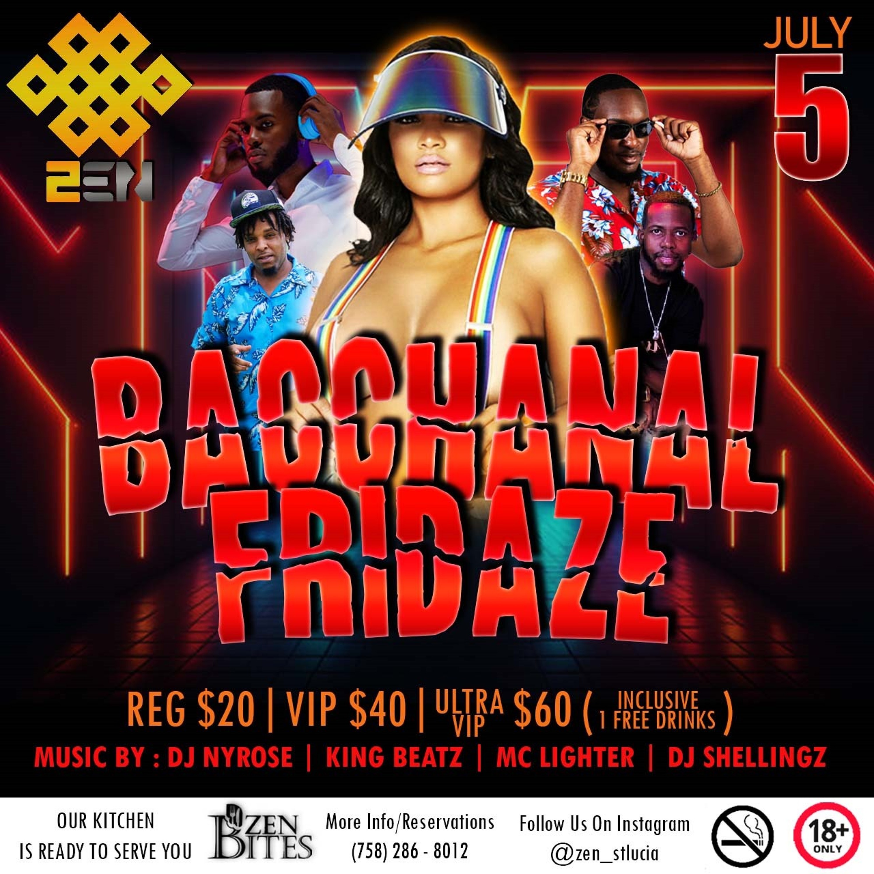 King Beatz\'s Podcast