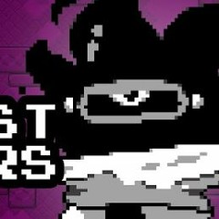 "Darkest Matters＂ - Friday In Dreamland (FNF Kirby Mod)