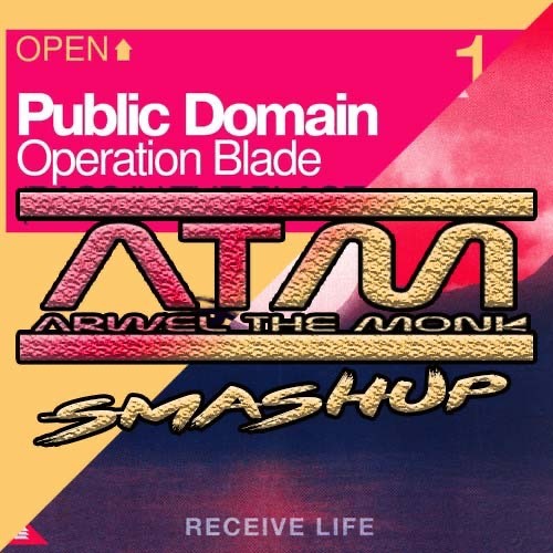 Stream Receive The Bass In The Place (ATM Smashup) by ATM Listen online for free on SoundCloud