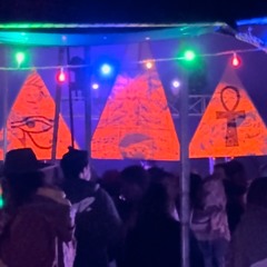 -Set Acidcore Egyptian Doof-