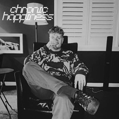Chronic Happiness #10 (ft. Jack Ritchie)