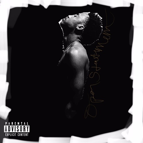 Let Me Tell You (Intro)
