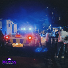 MADNESS SOUND LIVE at OLD HARBOUR,JAMAICA