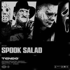 Spook Salad [Halloween Intro]