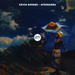Kevin Borges - Sou Dono Do Meu Destino (Original Mix) [YHV RECORDS]