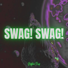 Neptune Pimp - SWAG! SWAG!