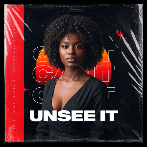 Can't Unsee It [FREE DOWNLOAD]
