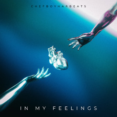 In my feelings