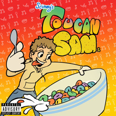 toucan sam