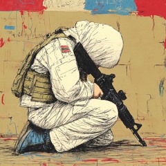 Morte na guerra (variation 1)