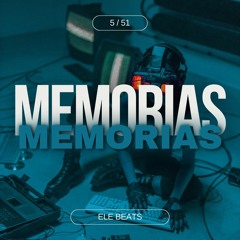 "MEMORIAS" | Jhayco x Mora | Type Beat Reggaeton Instrumental | (Prod. ELE Beats)