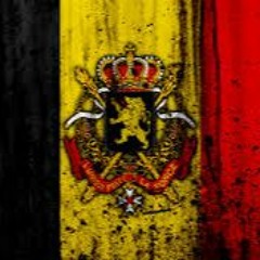 MTG - BROTA NA BÉLGICA - DJ SALOMÃO