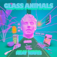 Glass Animals - Heat Waves (DJ JD House Remix)