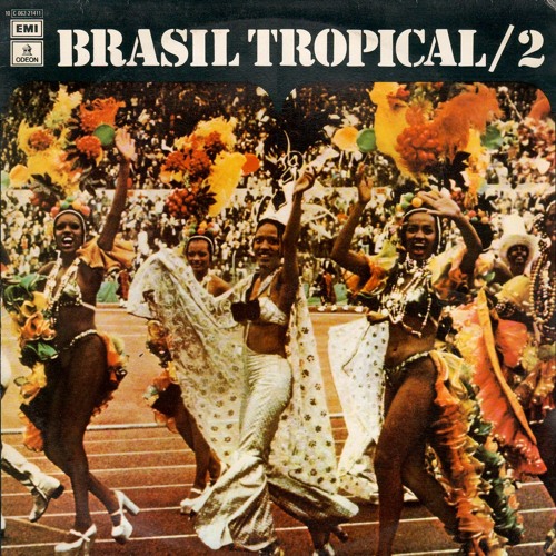 Brasil Tropical #2