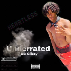 DB Glizzy - Train To Go