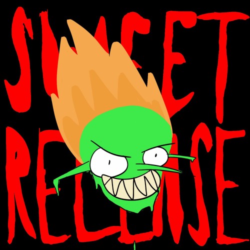 SWEET RELEASE (prod. triplesixdelete)