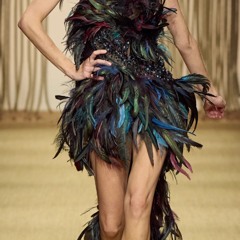 Roberto Cavalli SS25 | I am the party