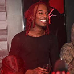 Guap Tarantino & Playboi Carti - Codine