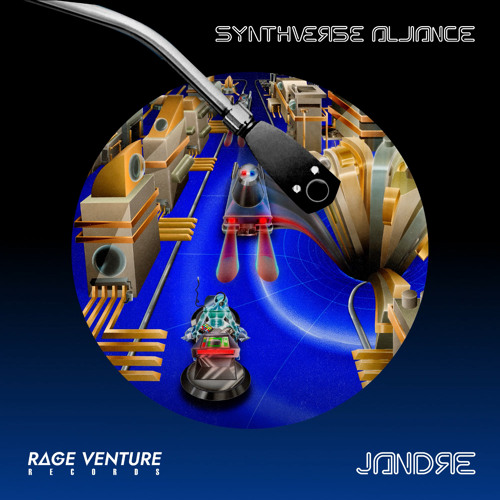 Jandre - Transcending Realms.wav