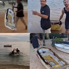 Se A Canoa Nao Virar
