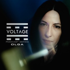 VOLTAGE Podcasts #66 w/ Olga