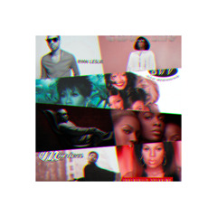 FOR R&B MUSIC LOVERS: (Part 2)