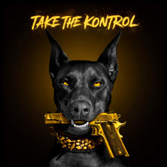TORETE - TAKE THE KONTROL