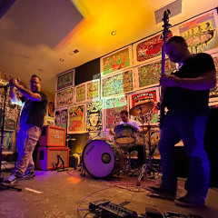 7 Songs with Joe3 - Episode 5