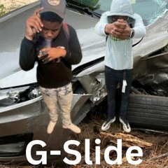 G-Slide x Deli