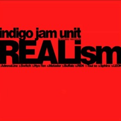 Indigo Jam Unit - Adrenaline