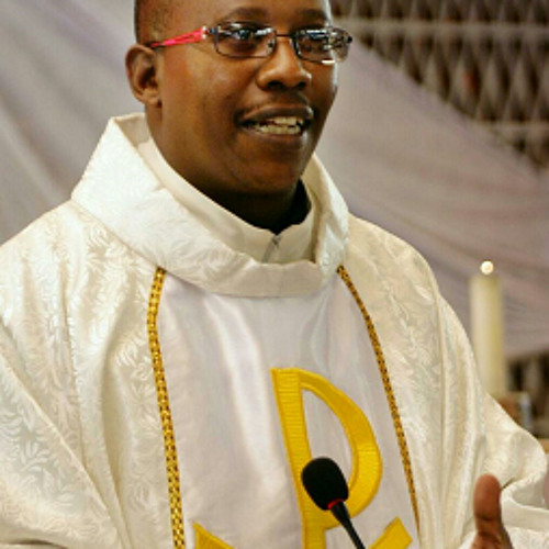 Stream Fr Patrick Rakeketsi by SACBC Official | Listen online for free ...