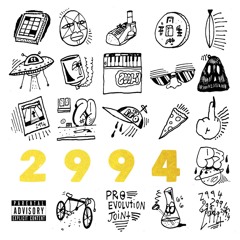 Città buia (feat. Ribbo Res)