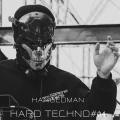 Hard-Techno#04