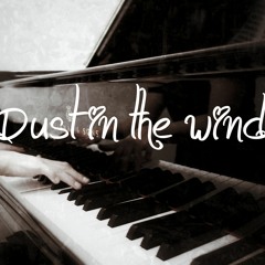 Dust in the wind Piano solo Cover