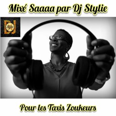 SESSION Mixé Saaaa - ZOUK pour Les Taxis Zoukeurs 14.10.20