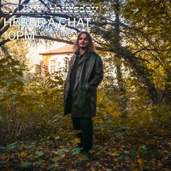 LYL Radio | Herbe à Chat (14/11/24) w/ Erevan DJ