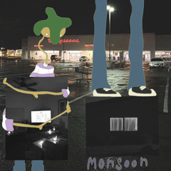 ainsley- monsoon (prod. comix)