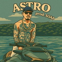 ||Astro|| Brazilian Funk Type Beat