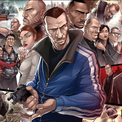 Niko Bellic Type Beat