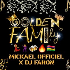 MICKAEL OFFICIEL X DJ FARON - GROS SEGAMIX KASS KAREM💃🕺🍻🔥🇲🇺