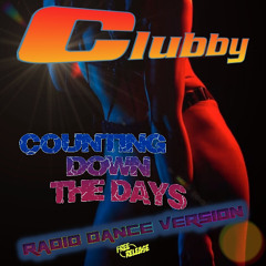 Counting down the Days (Radio Dance Version)