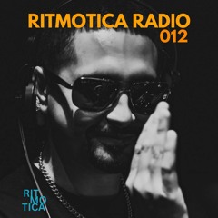 Ritmotica Radio 012 - Sergio Silva