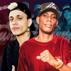 MC GW & MC Pedrinho - Posiciona e Toma (DJ R7) Lançamento 2020