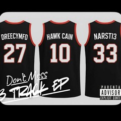 Dreecy MFD -  Dont Mess (Remix) Free Download